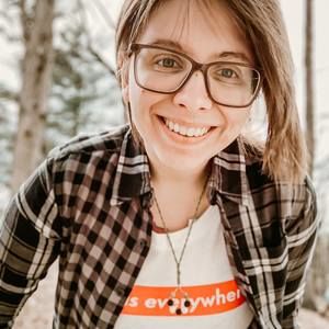 Meet your Posher, Miranda